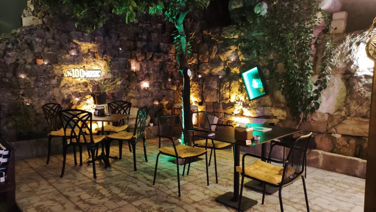 Tu Casa Linda Hotel Antalya Exterior foto