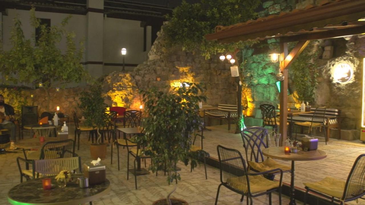 Tu Casa Linda Hotel Antalya Exterior foto