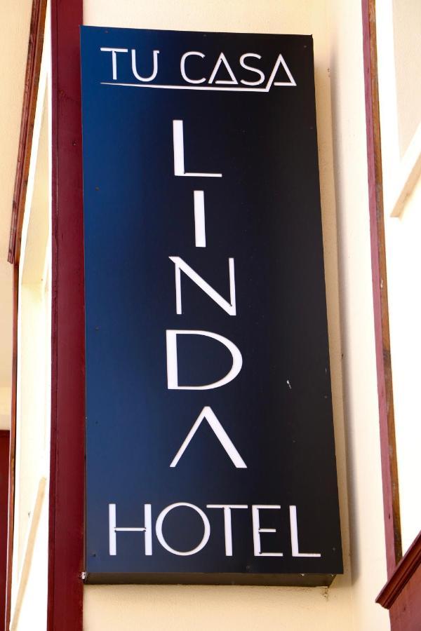 Tu Casa Linda Hotel Antalya Exterior foto