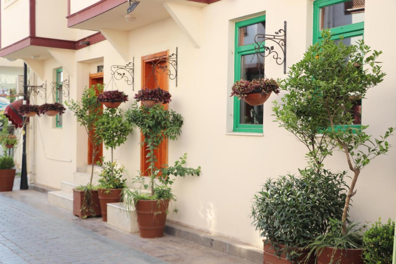 Tu Casa Linda Hotel Antalya Exterior foto