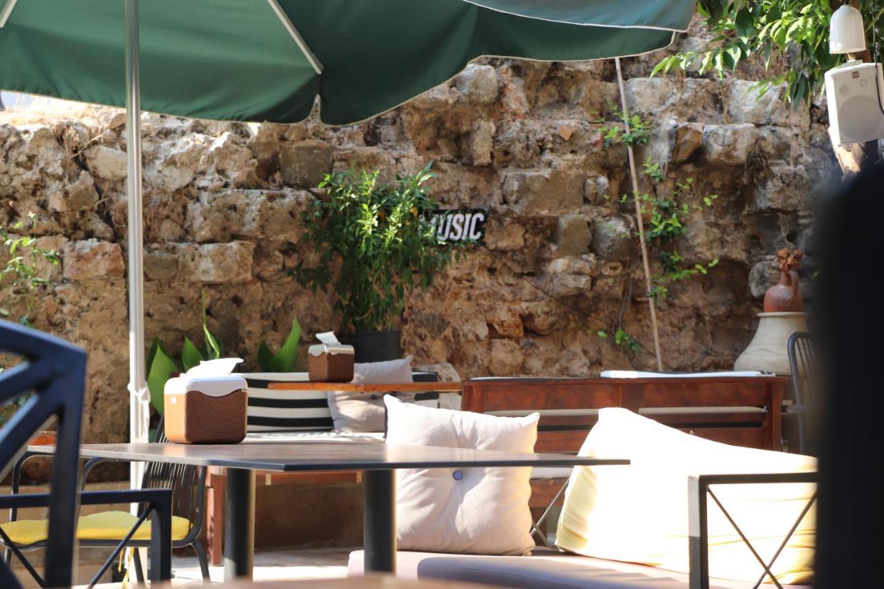 Tu Casa Linda Hotel Antalya Exterior foto