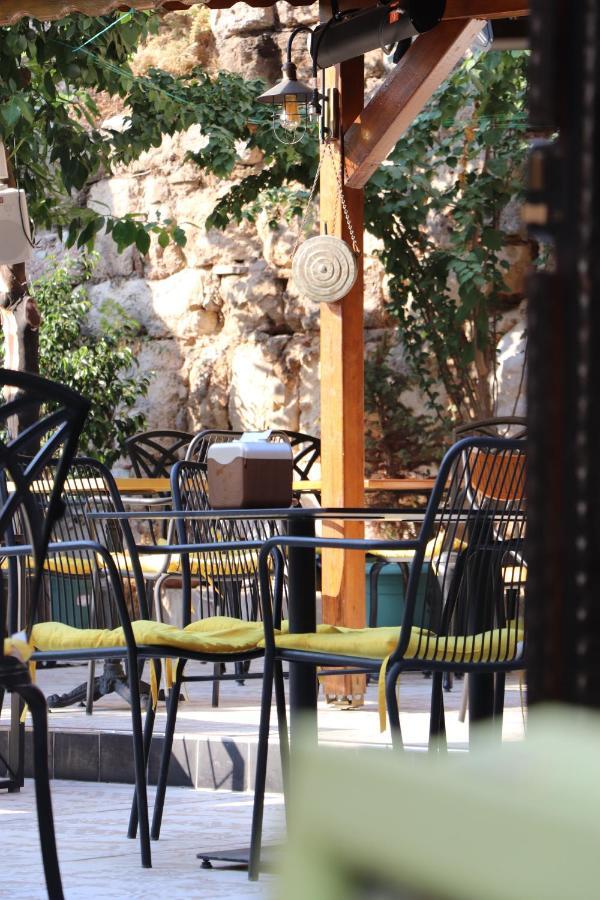 Tu Casa Linda Hotel Antalya Exterior foto
