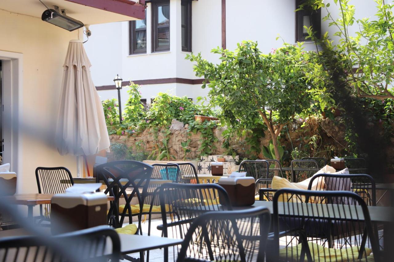 Tu Casa Linda Hotel Antalya Exterior foto