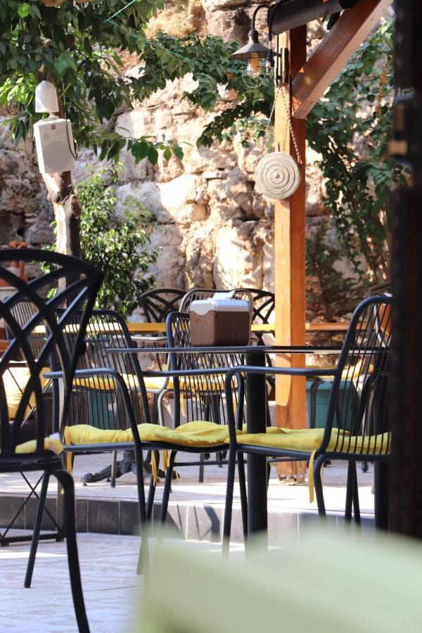 Tu Casa Linda Hotel Antalya Exterior foto