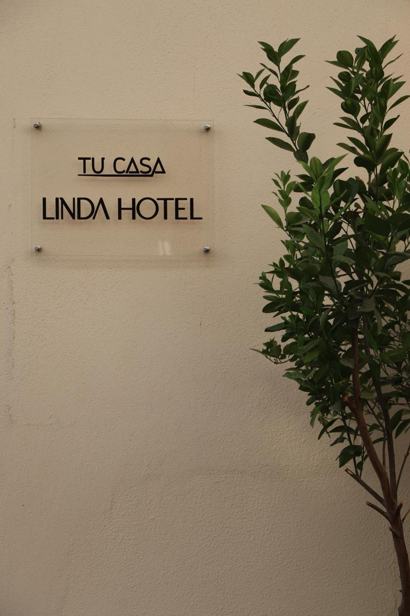Tu Casa Linda Hotel Antalya Exterior foto