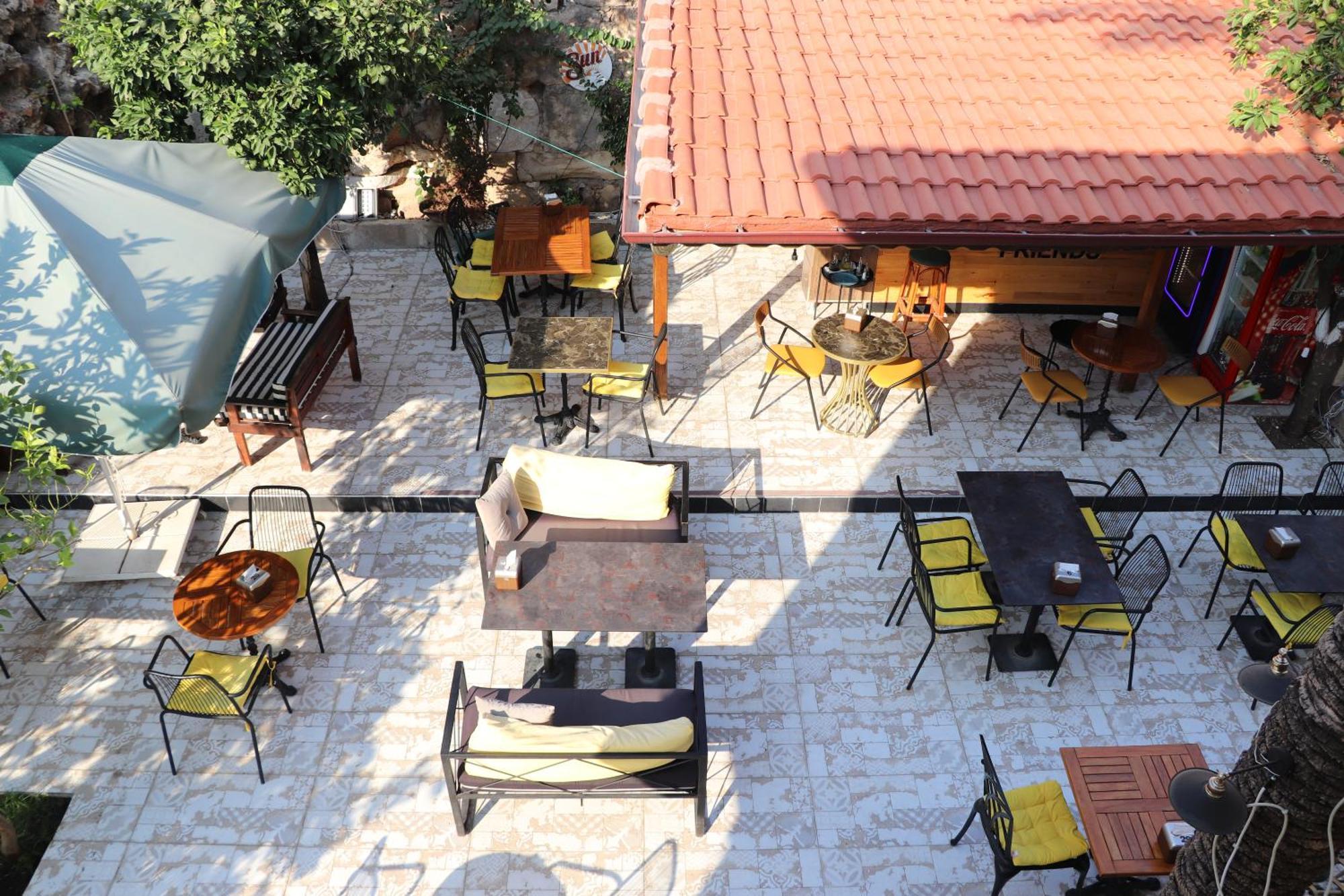Tu Casa Linda Hotel Antalya Exterior foto