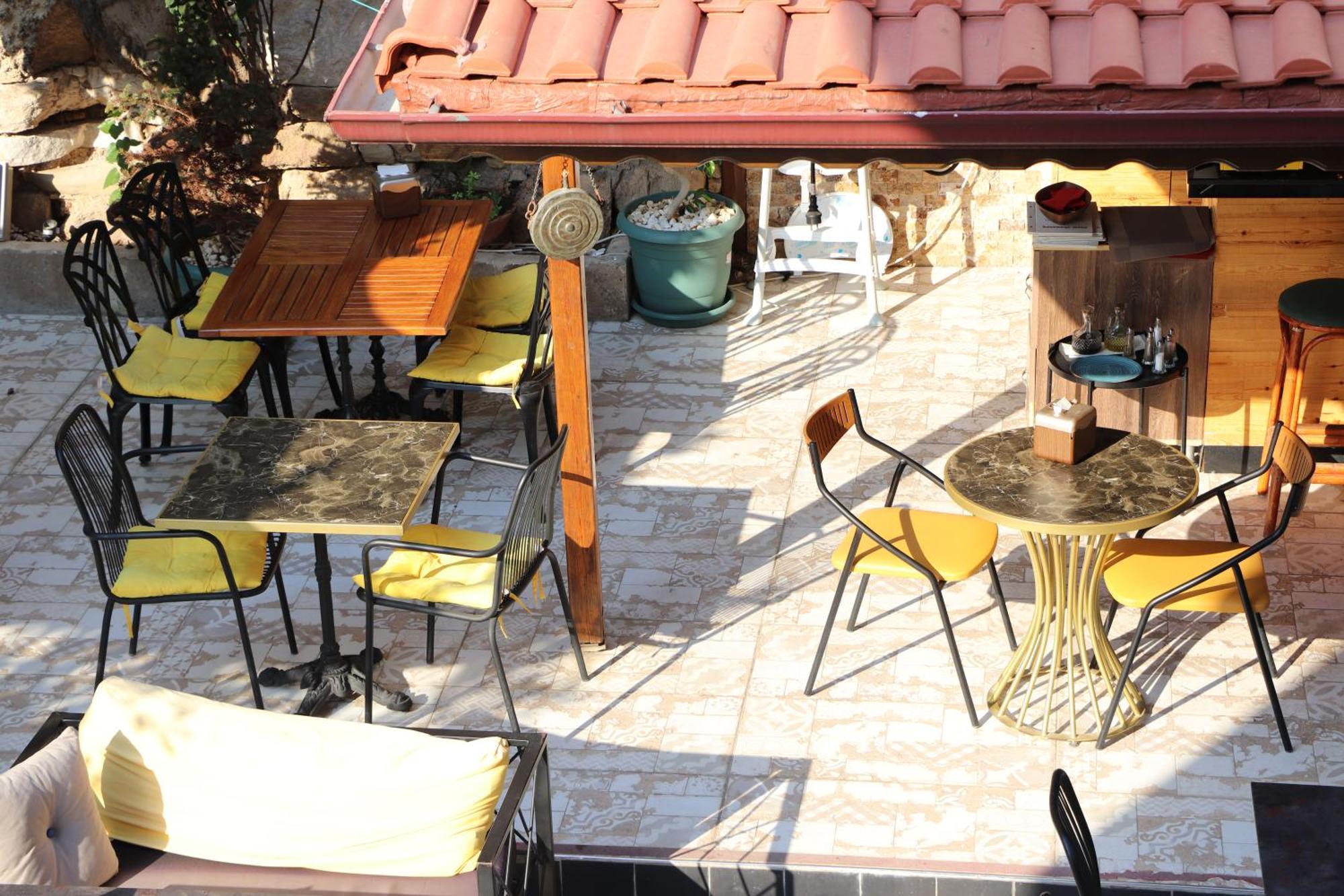 Tu Casa Linda Hotel Antalya Exterior foto