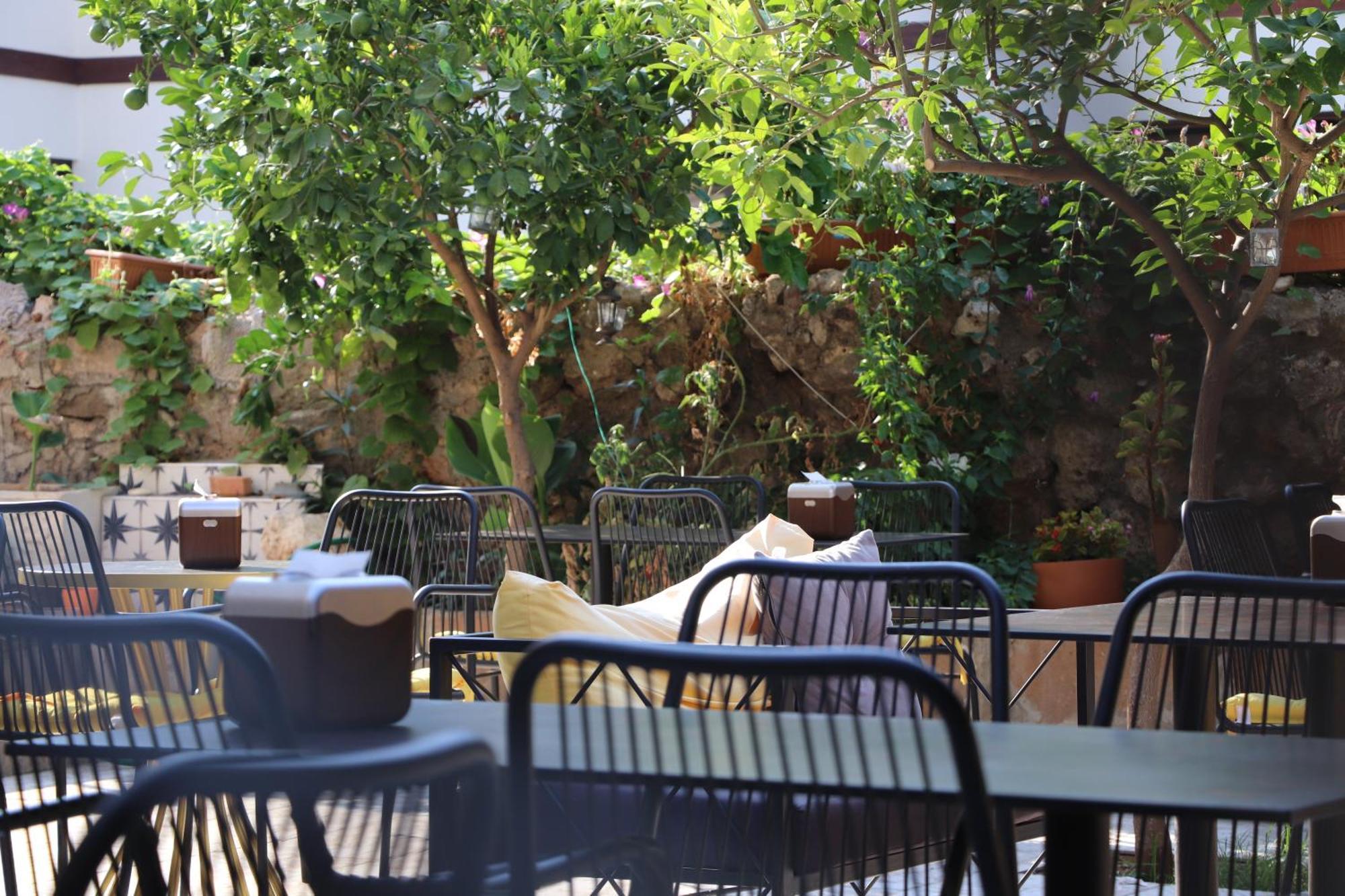 Tu Casa Linda Hotel Antalya Exterior foto
