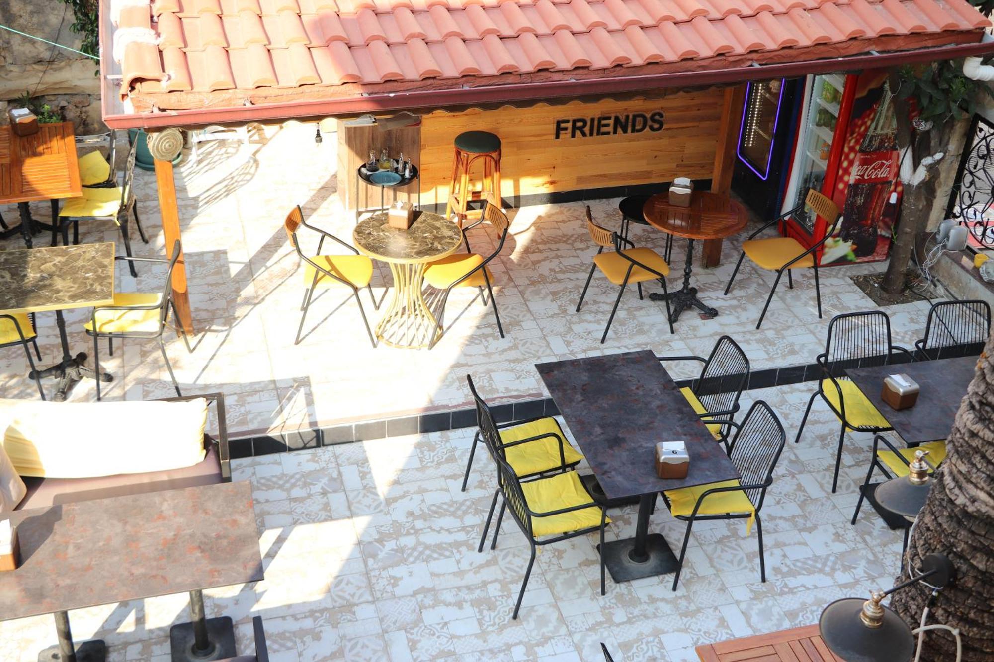 Tu Casa Linda Hotel Antalya Exterior foto