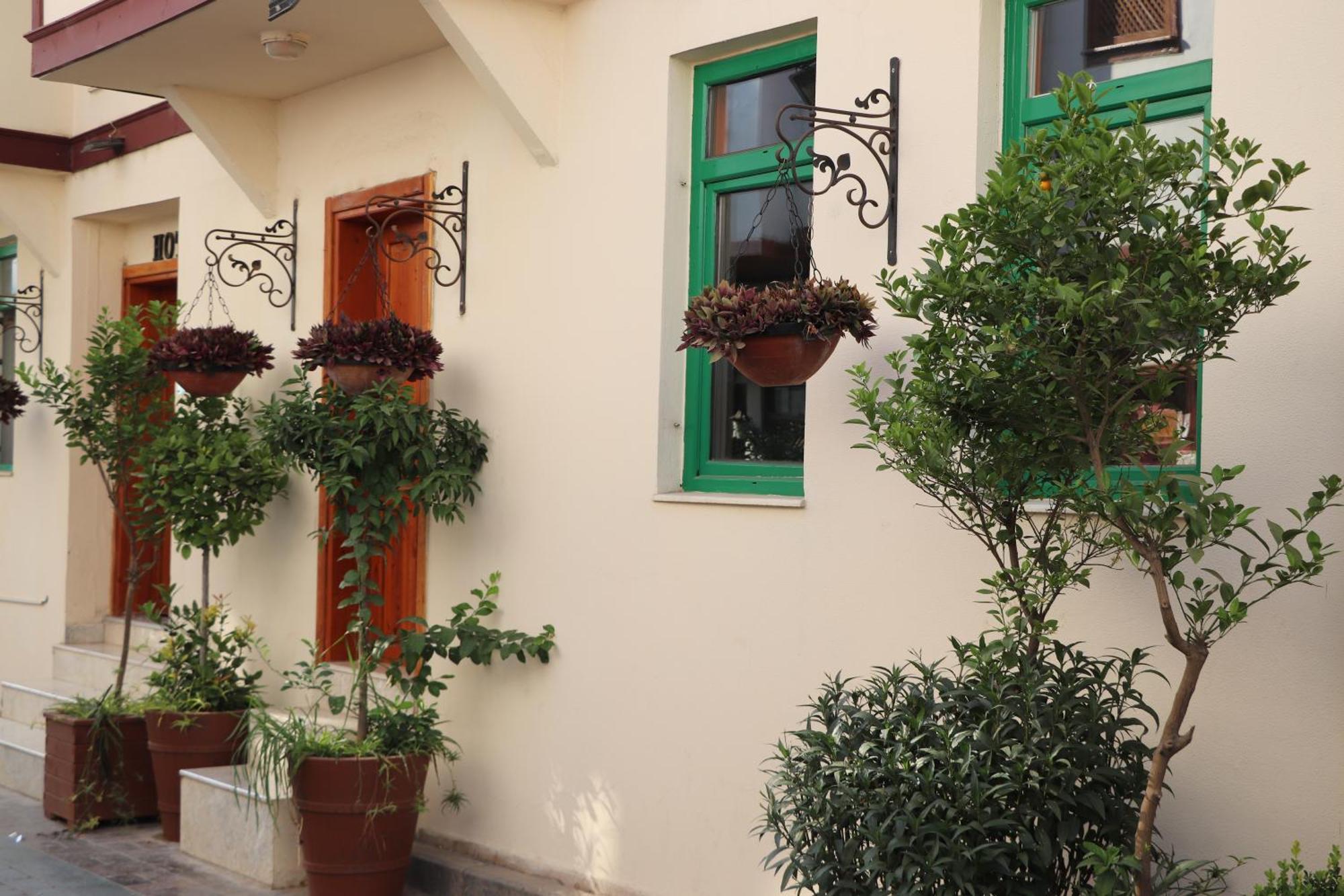Tu Casa Linda Hotel Antalya Exterior foto