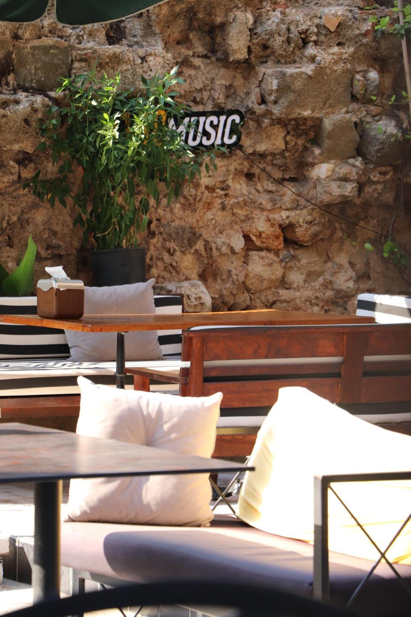 Tu Casa Linda Hotel Antalya Exterior foto
