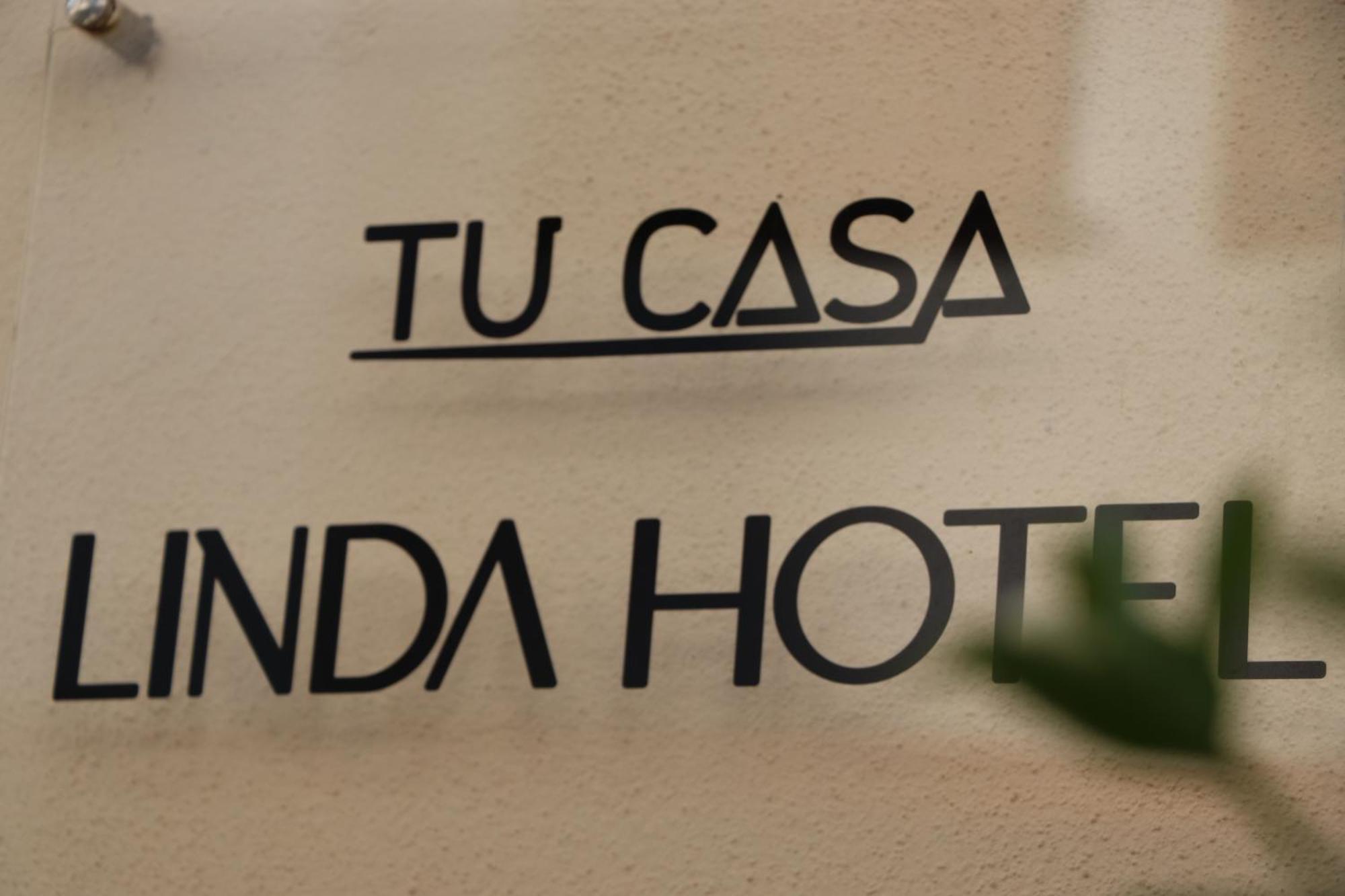 Tu Casa Linda Hotel Antalya Exterior foto