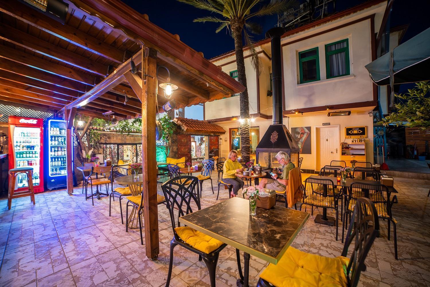 Tu Casa Linda Hotel Antalya Exterior foto